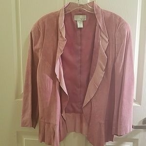 Lady's jacket
